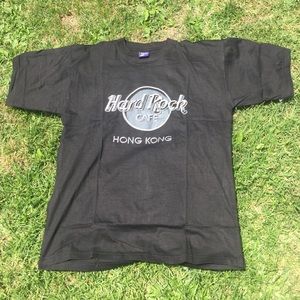 Hard Rock Cafe 🇭🇰 Hong Kong